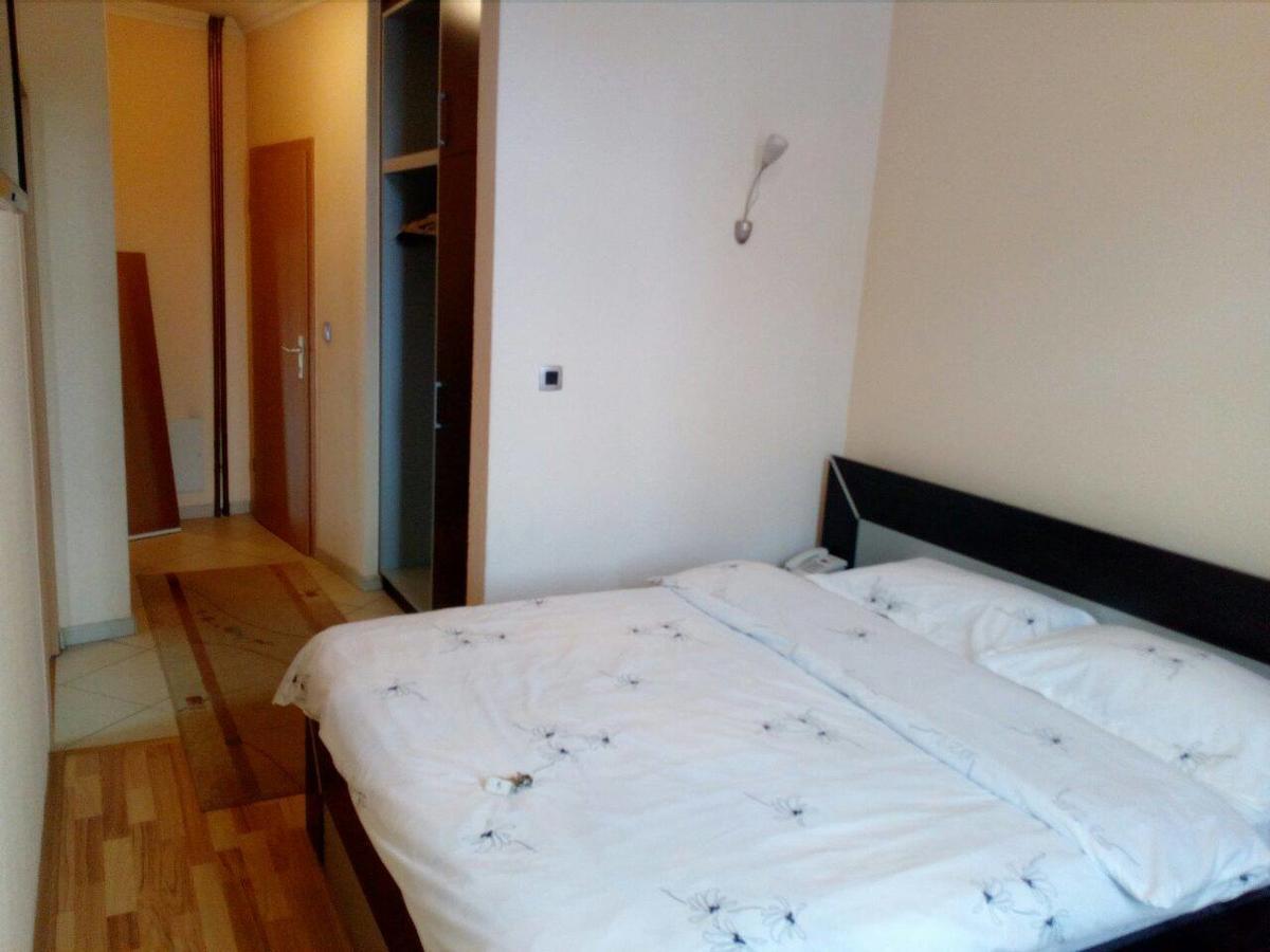 Bolero Hotel Ferizaj Ngoại thất bức ảnh