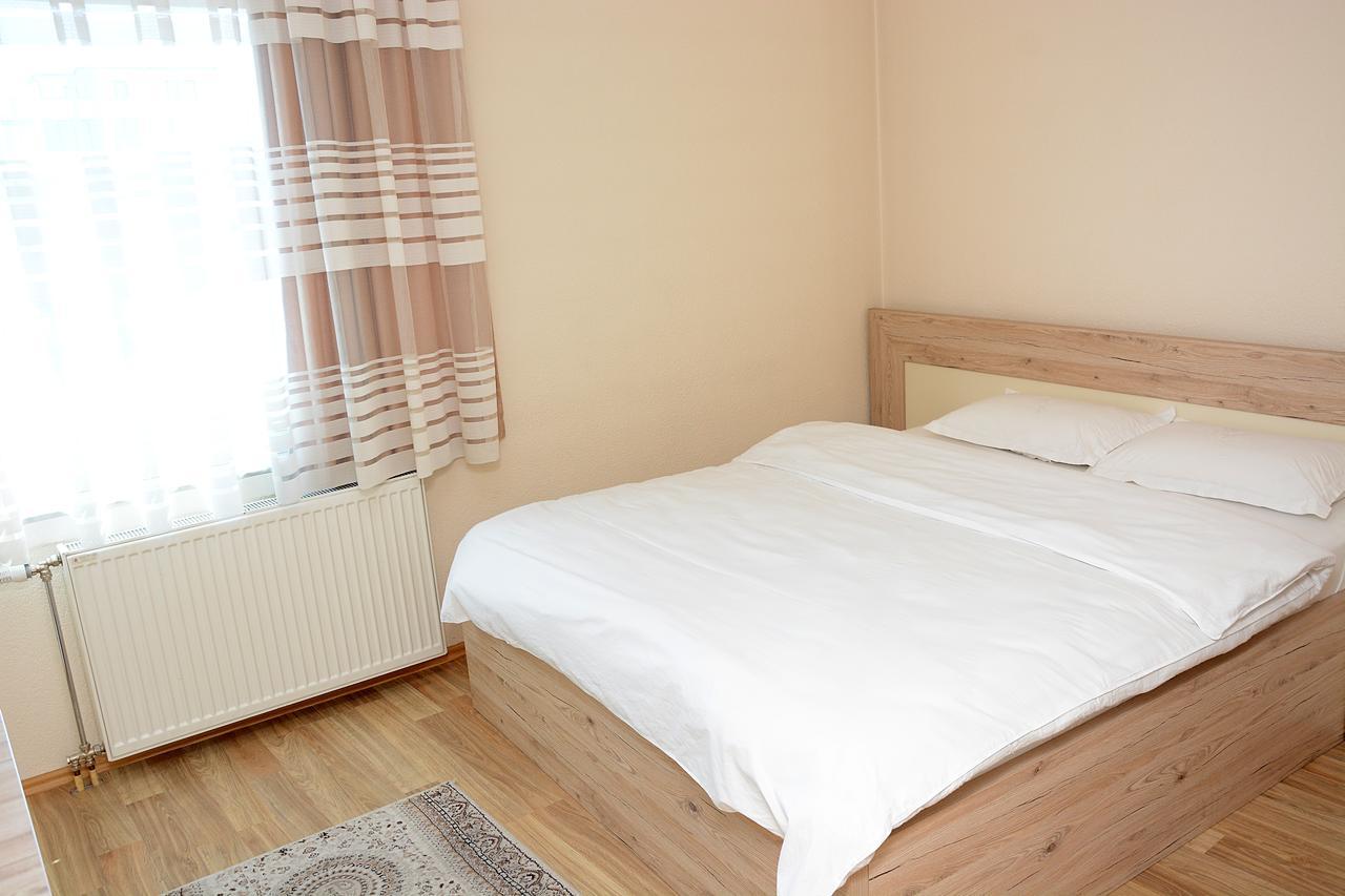 Bolero Hotel Ferizaj Ngoại thất bức ảnh