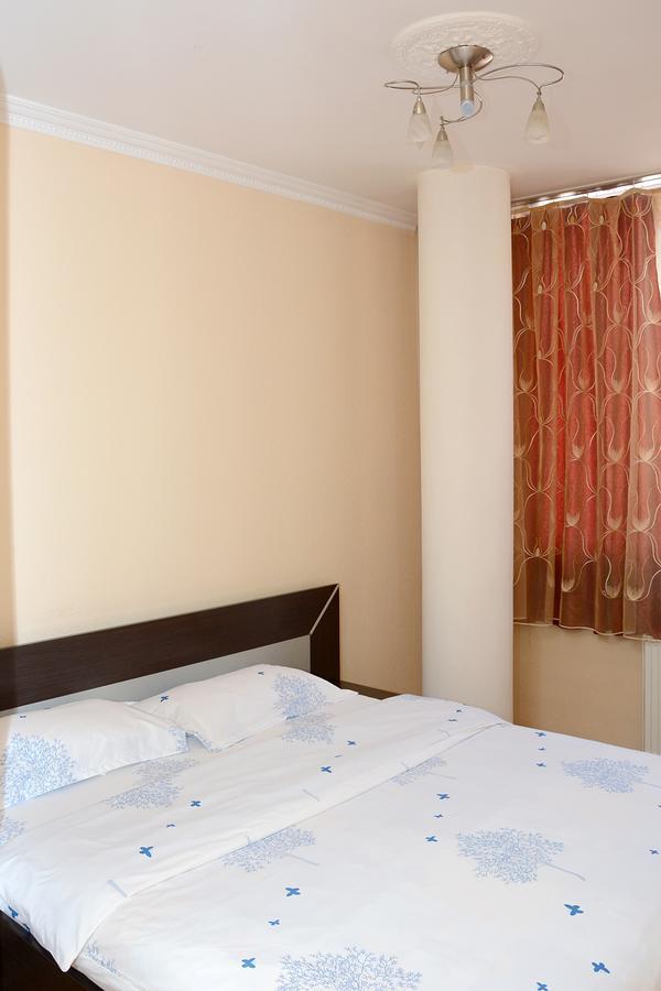 Bolero Hotel Ferizaj Ngoại thất bức ảnh