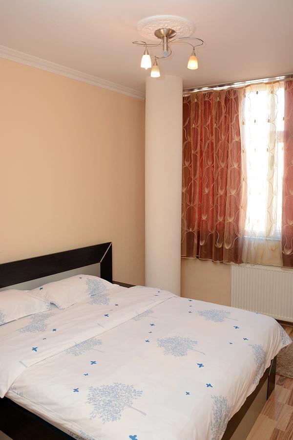 Bolero Hotel Ferizaj Ngoại thất bức ảnh