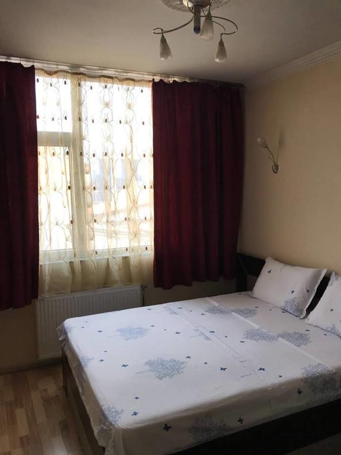 Bolero Hotel Ferizaj Ngoại thất bức ảnh