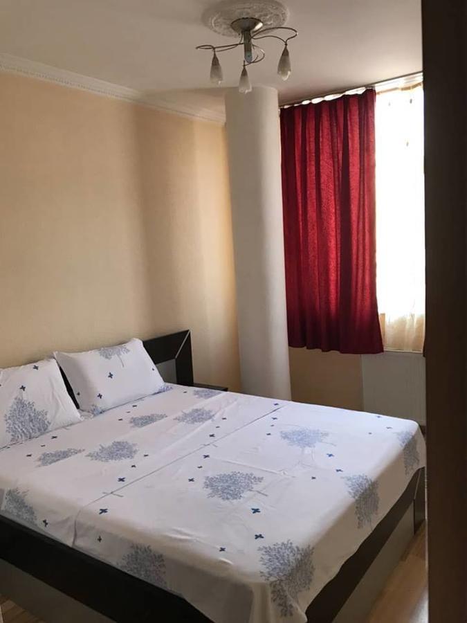 Bolero Hotel Ferizaj Ngoại thất bức ảnh