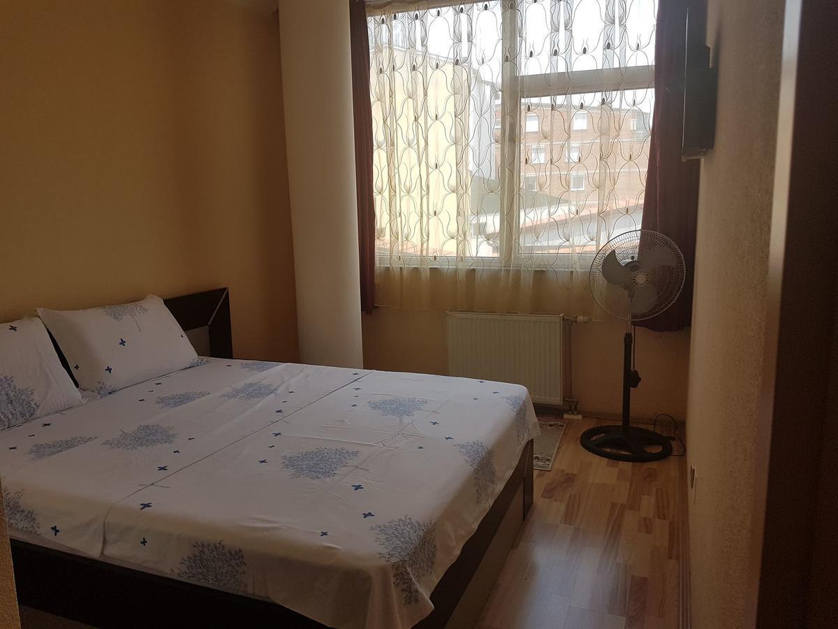 Bolero Hotel Ferizaj Ngoại thất bức ảnh